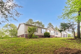 1105 Thayer Rd, Trinity, NC 27370