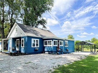 4620 E Base Rd, Columbus, IN 47201