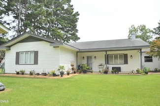 110 Circle Dr, Spring Hope, NC 27882