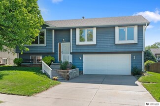 12419 S 218th Ave, Gretna, NE 68028