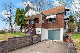 350 Vine St, Homestead, PA 15120