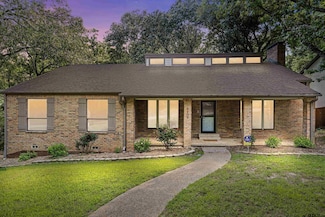 4909 Kirkcaldey Dr, Tyler, TX 75703