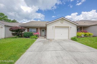 10409 Sagebrush Way, Knoxville, TN 37932