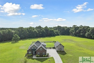 441 Rivercrest Dr, Brooklet, GA 30415