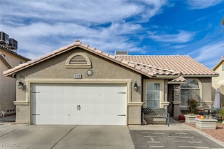 6358 Back Woods Rd, Las Vegas, NV 89142