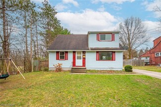742 Avondale St, Kent, OH 44240