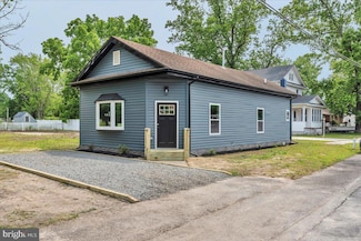 500 S Cincinnati Ave, Egg Harbor City, NJ 08215