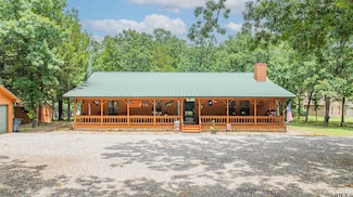 355 Rs County Road 3503, Emory, TX 75440