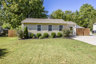 309 Cordell Ave, Maryville, TN 37804