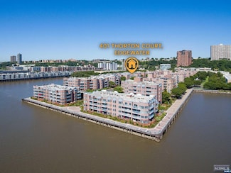401 Thornton Ct, Edgewater, NJ 07020