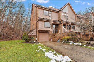 1306 Towne Ct, Allison Park, PA 15101