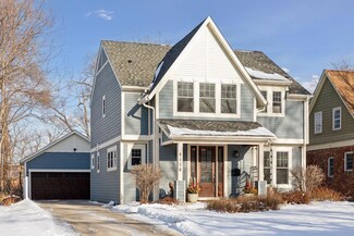 5116 W 40th St, Saint Louis Park, MN 55416