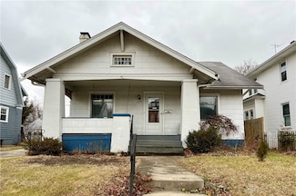 124 Englewood Rd, Springfield, OH 45504