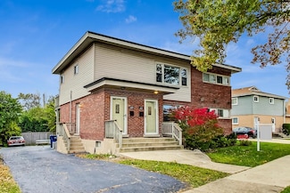 609 Burlington Ave, Western Springs, IL 60558