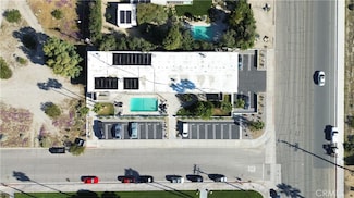 2303 N Indian Canyon Dr, Palm Springs, CA 92262