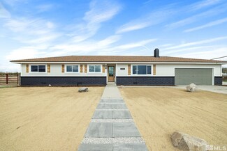 11140 Chesapeake Dr, Reno, NV 89506