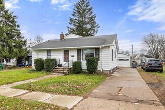 150 17th St N, Wisconsin Rapids, WI 54494