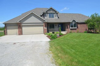 18311 Hurshtown Rd, Grabill, IN 46741
