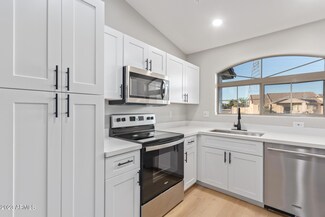 7909 E Dartmouth St, Mesa, AZ 85207