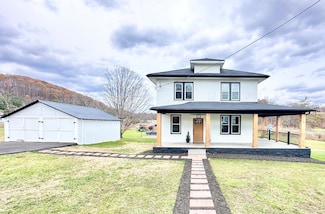 146 Redsky Rd, Princeton, WV 24739