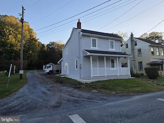 50 W Ryeland Rd, Womelsdorf, PA 19567