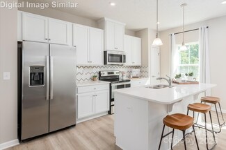 2170 Primm Farms Dr Unit D, Charlotte, NC 28216