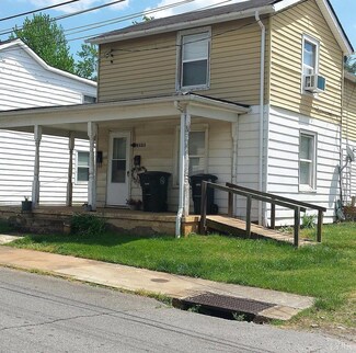 2278 Otey St, Lynchburg, VA 24501