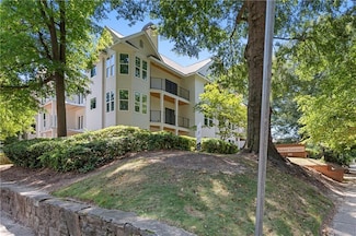 855 Piedmont Ave NE Unit 3J, Atlanta, GA 30308