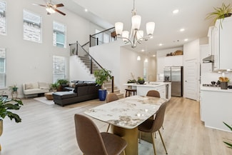 5503 Waterloo Dr, Sachse, TX 75048