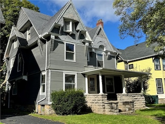 395 Meigs St, Rochester, NY 14607
