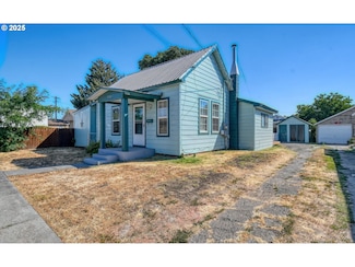 304 SW 16th St, Pendleton, OR 97801