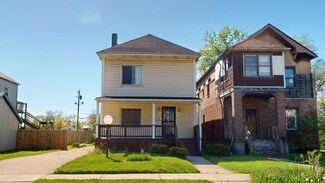 422 Marshall St Unit 20, Gary, IN 46404