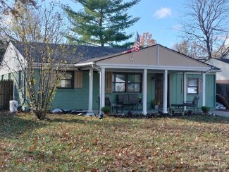 5685 Tall Oaks Dr, Milford, OH 45150