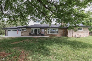 1459 S Josephine St, Martinsville, IN 46151