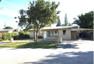 1460 NE 31st Ct, Pompano Beach, FL 33064