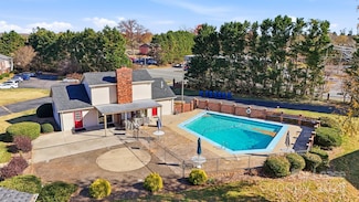 2705 N Center St Unit 78, Hickory, NC 28601