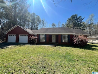 76 Oakview Cir, Sylacauga, AL 35151