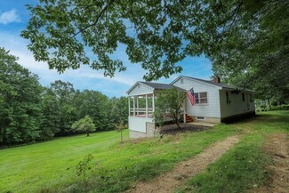 47 Banks Rd, Parsonsfield, ME 04047