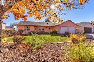 528 Brookeway, Florence, CO 81226