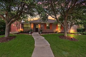 4517 Evanshire Way, McKinney, TX 75070