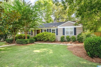 1233 Regal Ave, Birmingham, AL 35213