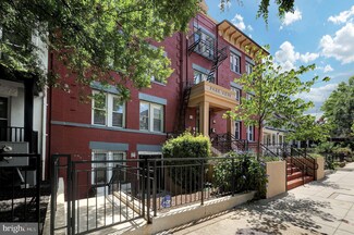 610 Irving St NW Unit T03, Washington, DC 20010