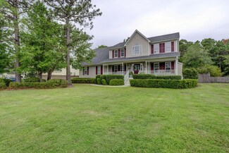 7601 Lost Tree Rd, Wilmington, NC 28411