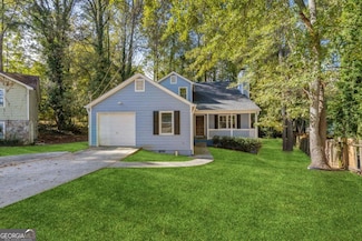 1419 Chedworth Place, Stone Mountain, GA 30083