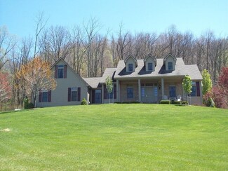 119 Fair Way View Dr, Peterstown, WV 24963