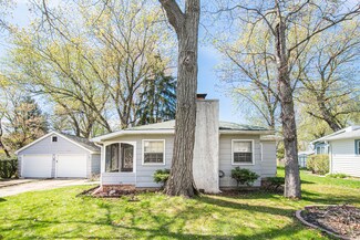 40296 N Shady Ln, Antioch, IL 60002