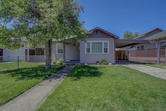 209 N Oregon St, Yreka, CA 96097