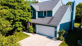 1341 Donwalter Ln, Columbus, OH 43235