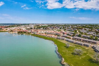 808 Signal Ridge Place, Rockwall, TX 75032