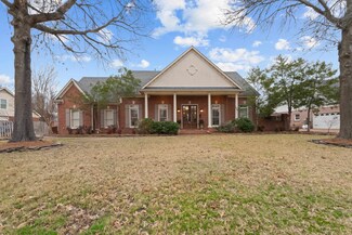 1594 John Ridge Dr, Collierville, TN 38017